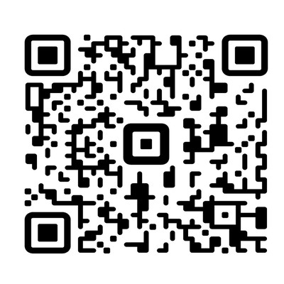 Kado Cafe QR Code